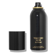 TOM FORD NOIR EXTREME 150ML BODY SPRAY *SEE ITEM DESCRIPTION*
