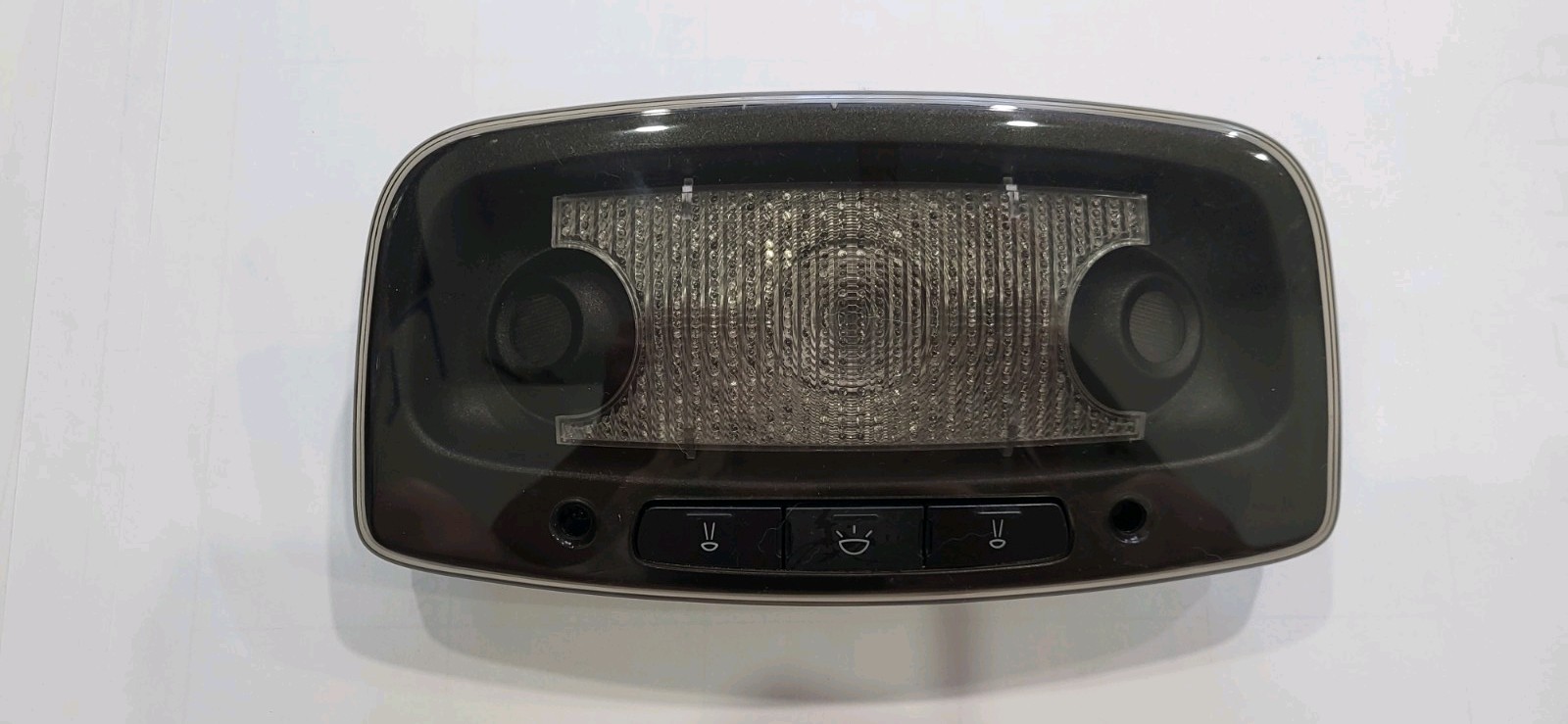 Maserati Quattroporte 2003-2012 Rear Dome light P/N 156034614