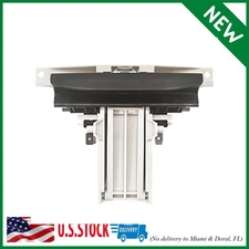 superlin For Dishwasher Door Latch BLACK For WPW10275768 AP6018386 W10275768 PS1