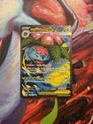 Pokémon TCG Mega Venusaur EX 155/132