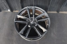 1 cerchio in lega 21 pollici Audi S8 4H RS7 4G ORIG 4G8601025AS 9J ET35