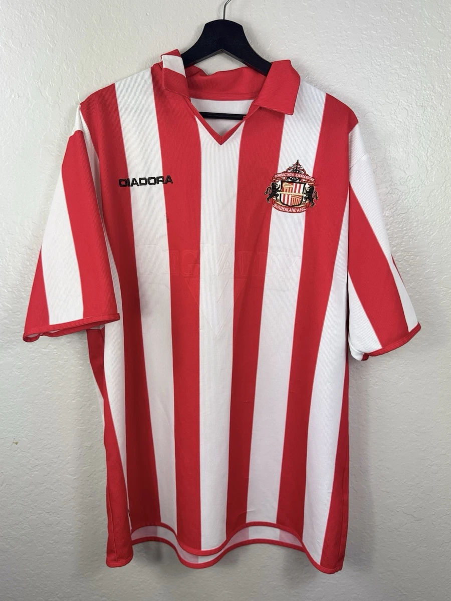 Sunderland International Club Soccer Fan Jerseys for sale | eBay