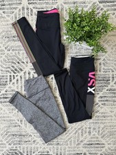 Victorias Secret Sport Lot Leggings Activewear Size Small