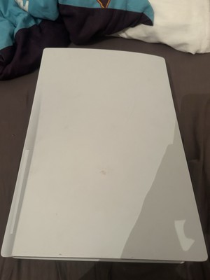 Sony PS5 Blu-Ray Edition Spielekonsole - Weiß