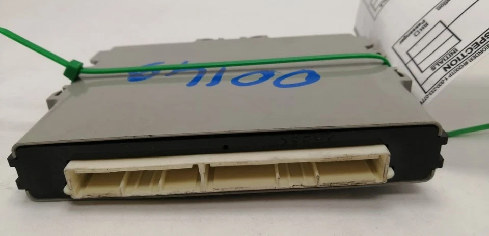 MÓDULO DE CONTROL CHASIS 89990-60215 2016 LEXUS GX460 Foto 2 de 4