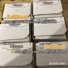 cxc  1PCS USED 440E-D13118 Rope Switch N8392 YF/