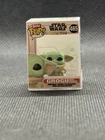 Bitty Pop! Star Wars #465 Grogu With Cookies