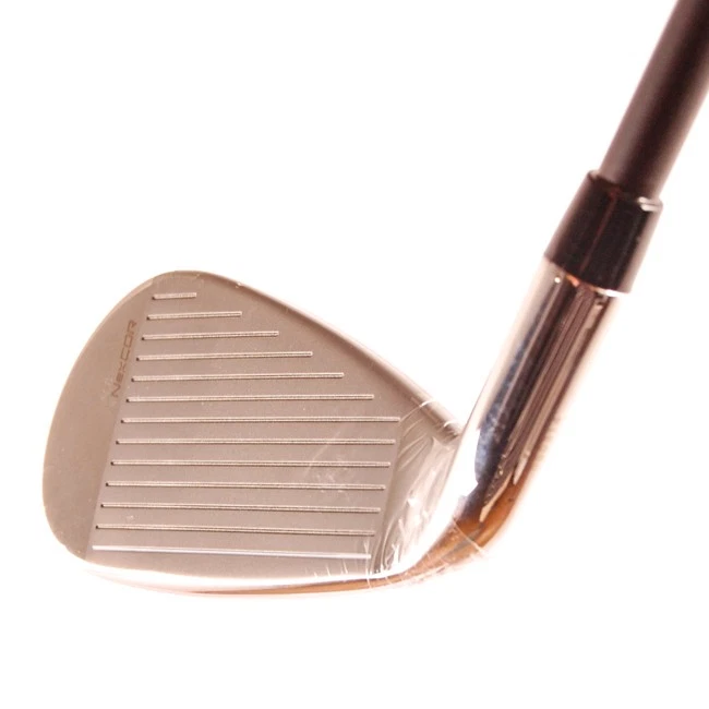 New Nike VR-S 4-Iron w/VR 75 Senior Flex Graphite RH - Image 2 of 3