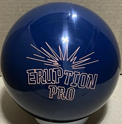 #ad #ad Columbia 300 Eruption Pro Blue 15 lb Bowling Ball New without Original Box $199.99