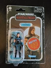 Cara Dune 2020 Retro Collection STAR WARS Vintage 3.75" NEW MOC