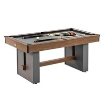 Barrington Billiards 5.5 Ft industrial Pool Table With Game Accessories Included
