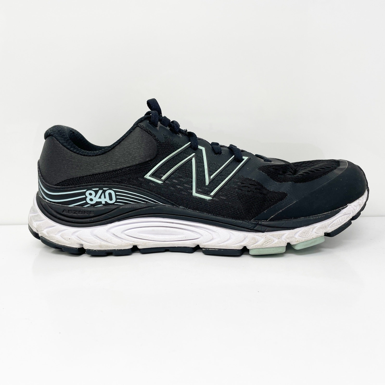 Size 10 D