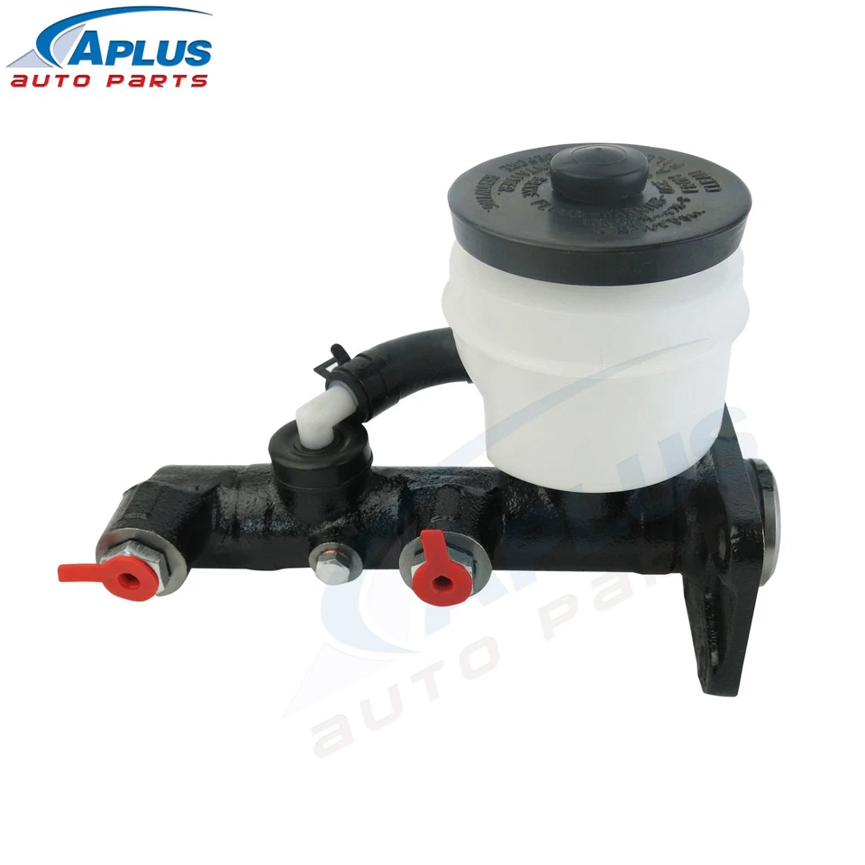 Cilindro maestro de freno para Toyota Cressida 1980-1984 1979-1985 base de camioneta Foto 2 de 4