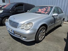Commodo Mercedes CLASSE C