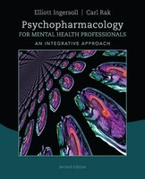 Psychopharmacology For Mental Health Professionals | An Integrative Approach