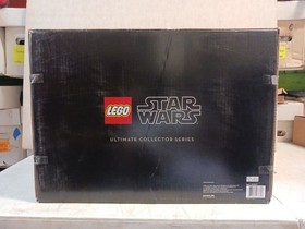 LEGO Star Wars UCS Millennium Falcon (75192) SEALED 