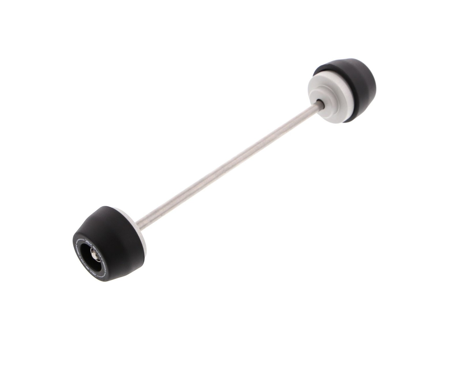 Evotech Front Spindle Bobbins - Yamaha YZF-R6 2017+