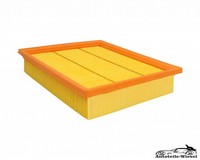 Luftfilter Motorluftfilter 267Mm FüR Vw 91-97