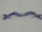 Baxter Stockman Arms Set Purple Wing Part 1989 Teenage Mutant Ninja Turtles