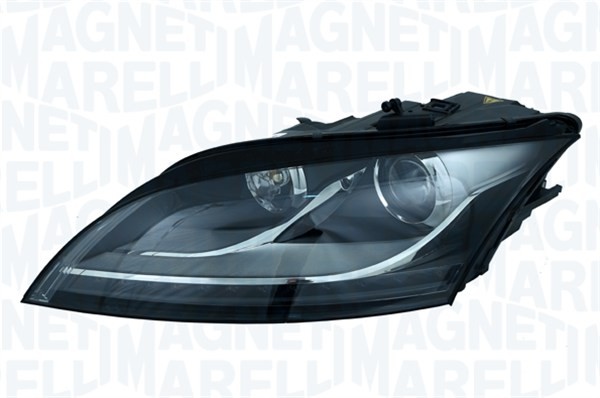 Magneti Marelli 711307022865 Scheinwerfer Rechts FüR Audi TT 8J 08.06 06.14-image