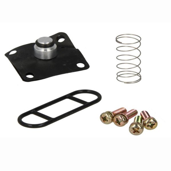 Tourmax Benzinhahn Reparatursatz FüR Suzuki Gsxr 600 Gsxr 750 Srad SV 650 S SV65-image