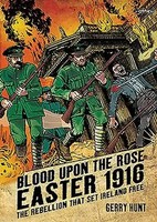 Gerry Hunt | Blood Upon The Rose | Taschenbuch | Englisch (2019)