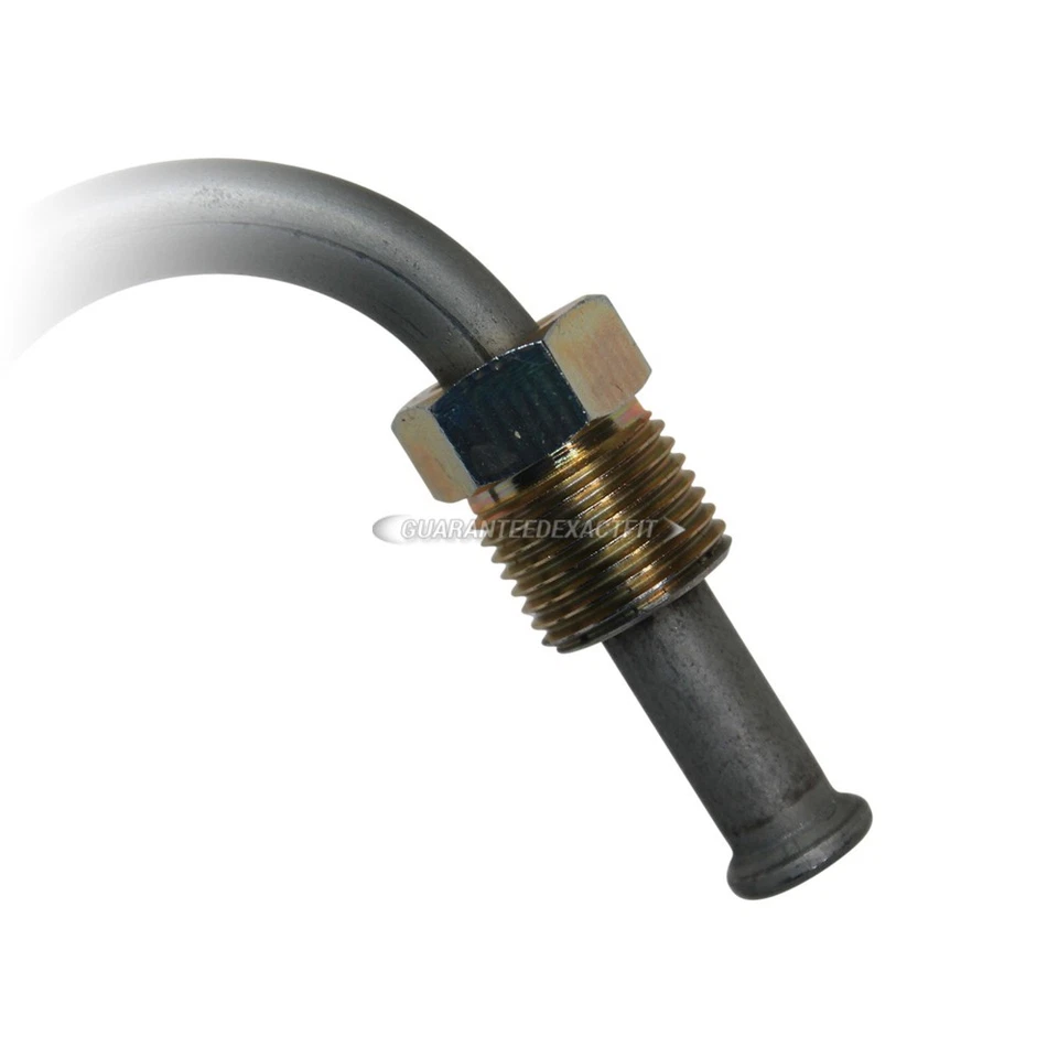 Línea de retorno de dirección asistida Edelmann TCP para Dodge Grand Caravan 1999 2000 Foto 2 de 2