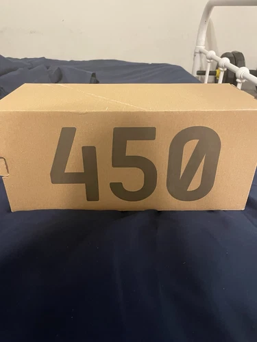 Yeezy 10.5 450