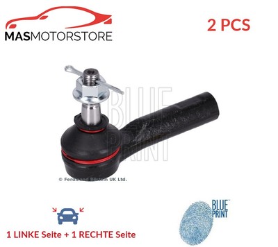 SPURSTANGENKOPF AXIALGELENK VORNE BLUE PRINT ADM58794 2PCS A NEU OE QUALITÄT