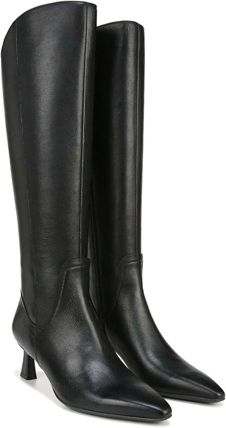 Bota hasta la rodilla Naturalizer Deesha para mujer
