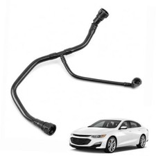12673862 PCV Valve Tube Compatible with Chevy Malibu Cruze Trax  Direct-Fit 3