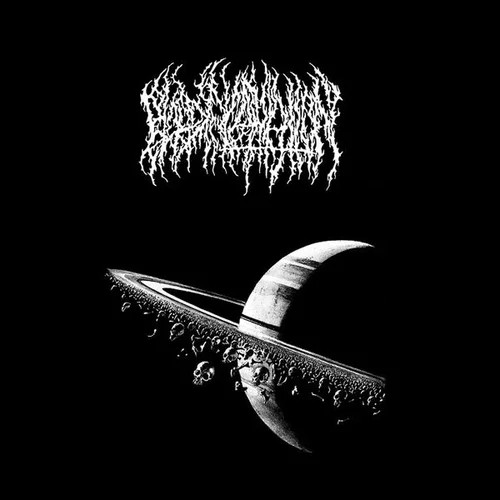 Blood Incantation Interdimensional Extinction - EP CD NEW