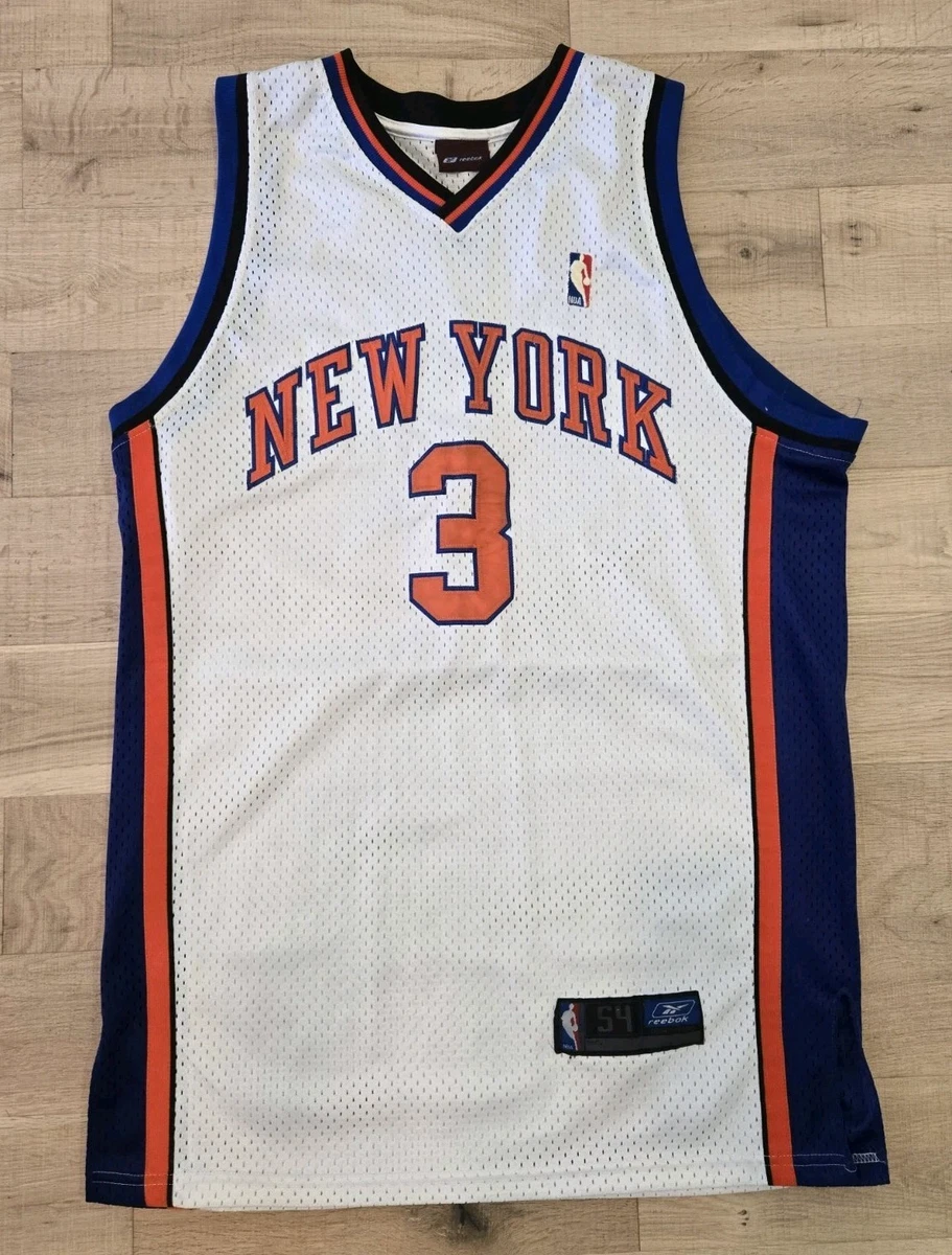 Reebok New York Knicks NBA Jerseys for sale | eBay