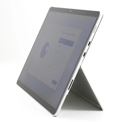 Microsoft Surface Pro 8 13 i5-1145G7 2,60GHz 16GB 256GB Silber C-Ware
