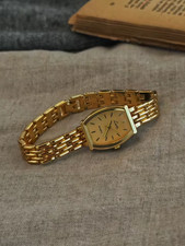 Waterproof Gold French vintage Unique Dainty ...