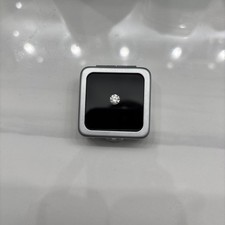 BLAZING! GIA ROUND BRILLIANT .70 CT  G/SI1 NATURAL LOOSE DIAMOND 3X EXCELLENT 2071.43 per carat