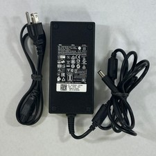 OEM Dell 180W 19.5V 9.25A AC Adapter Charger 7.4mm LA180PM180 HA180PM180