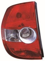 Heckleuchte Bremsleuchte Rechts FÜR VW - Abakus 441-1979R-LD-UE