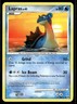 2009 Platinum Lapras Basic/Common #79
