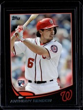Top Anthony Rendon Prospect Cards 17