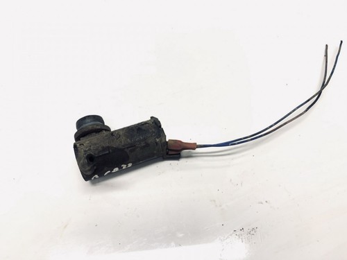 Waschwasserpumpe, Scheibenreinigung  Volkswagen Passat DE1270156-70