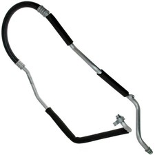 A/C Refrigerant Suction Hose Global 4812504 fits 05-11 Toyota Tacoma 4.0L-V6