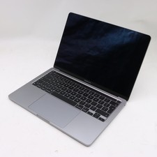 Apple MacBook Pro 13.3" 2020 - A2338 - M1 - 16GB - 512GB SSD