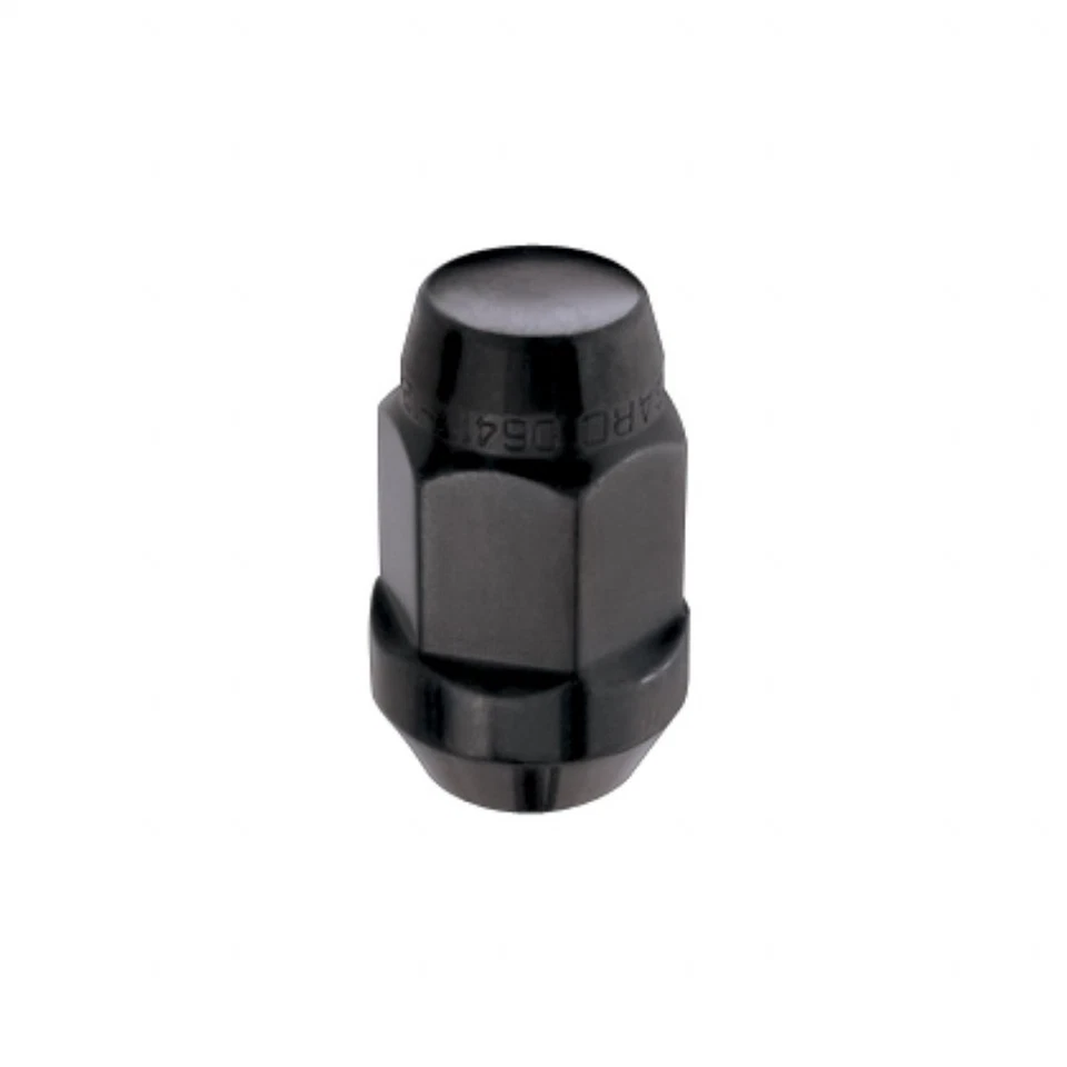 Tuerca hexagonal McGard para Ford Tempo 1984-1994 | Paquete de 4 asientos cónicos estilo abultamiento Foto 2 de 4