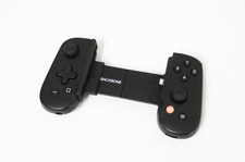 BACKBONE One BB-02-P-BR Mobile Gaming Controller 2nd Gen for iPhone - Black