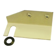 LH Support Assembly Fits 135 2135 194422M91