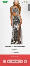 Sherri Hill Women's Dress