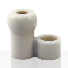 Bonamat Gummischutz für Pumpstab der Airpot Furento Pumpkanne 2,2l