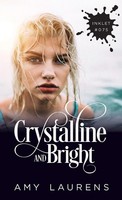 Amy Laurens | Crystalline And Bright | Taschenbuch | Englisch (2022) | Inklet