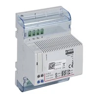 Vaddio F418U2 bticino - Dimming actuator - DIN rail-mounted - 2 channels - DC